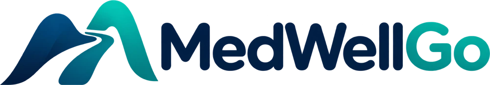 MedWellGo